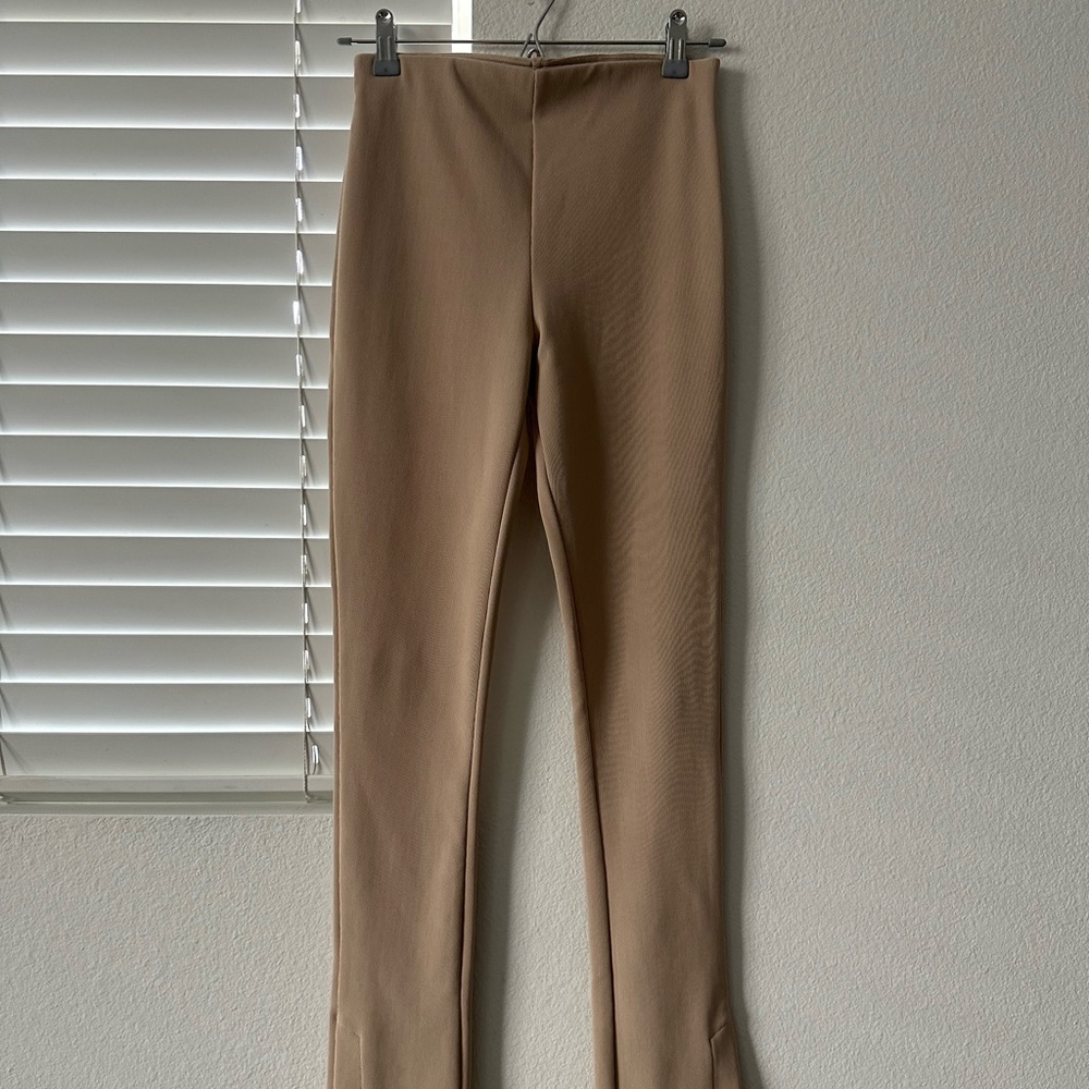 ZARA FULL LENGTH PANTS